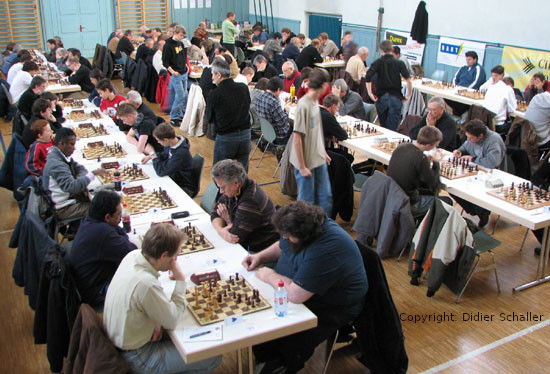 Open du Jura, ambiance, © photo de Didier Schaller