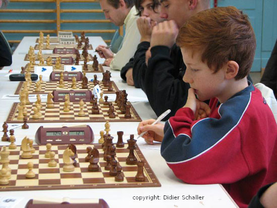 Open du Jura, ambiance, © photo de Didier Schaller